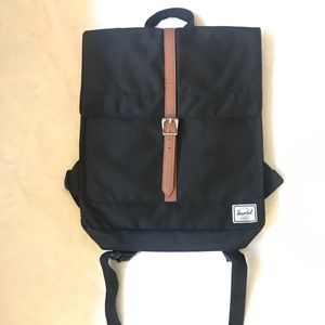 Herschel laptop backpack